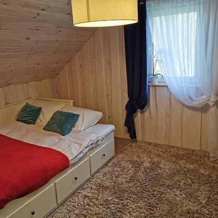 Villa Eden Slesin  Ngoại thất bức ảnh