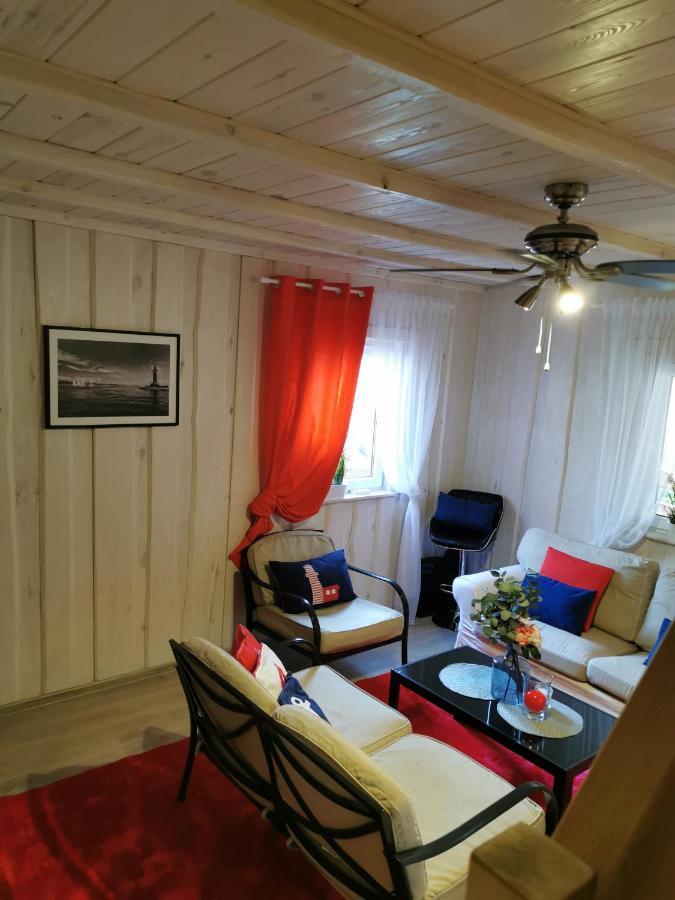 Villa Eden Slesin  Ngoại thất bức ảnh