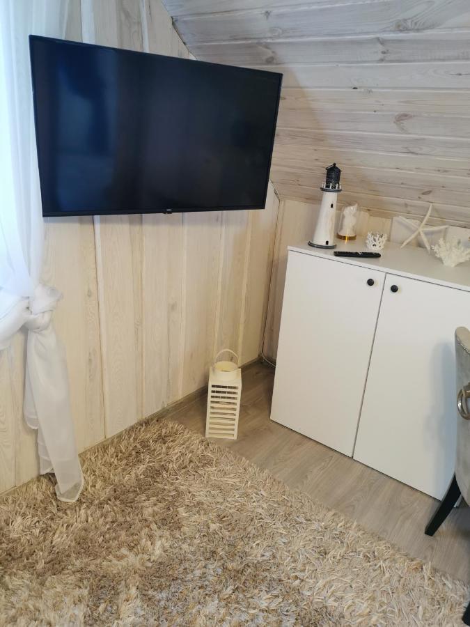 Villa Eden Slesin  Ngoại thất bức ảnh