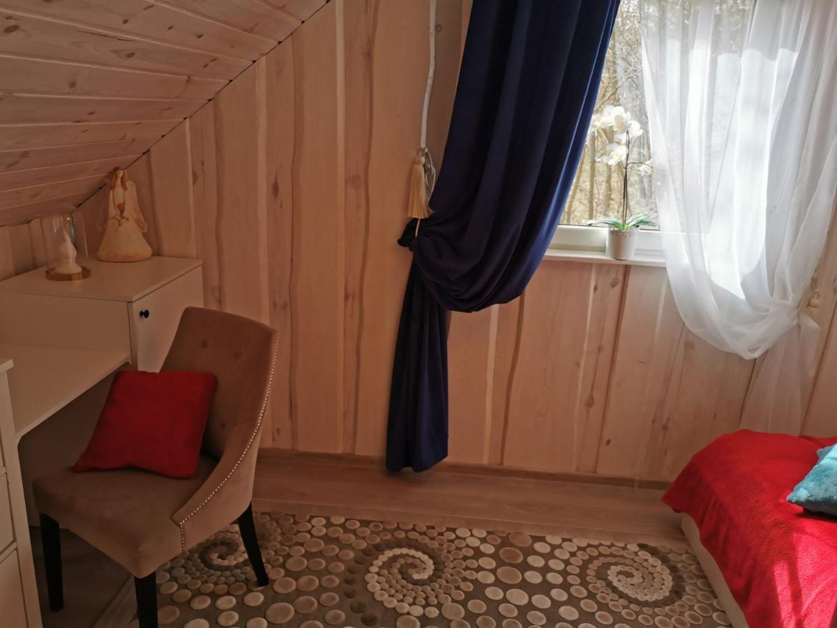 Villa Eden Slesin  Ngoại thất bức ảnh