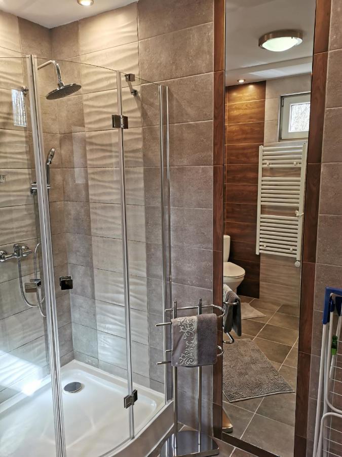 Villa Eden Slesin  Ngoại thất bức ảnh