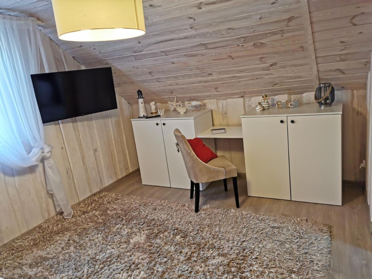 Villa Eden Slesin  Ngoại thất bức ảnh