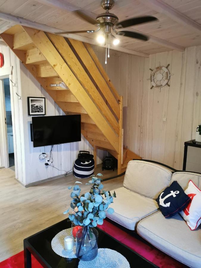 Villa Eden Slesin  Ngoại thất bức ảnh